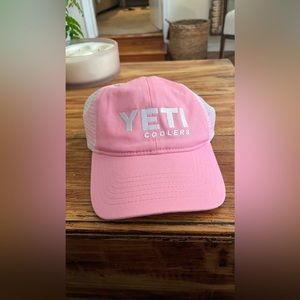 YETI Hat